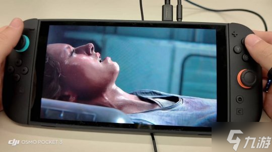 卡普空坦言《生化危机9》登陆Switch2是临时起意