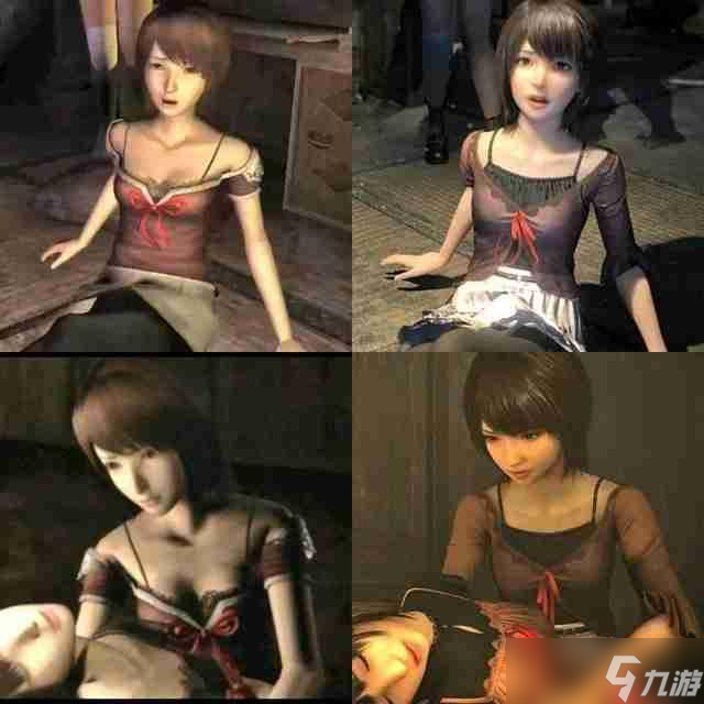 《零红蝶：重制版》开发者回应服装修改 并未删改只是加强细节
