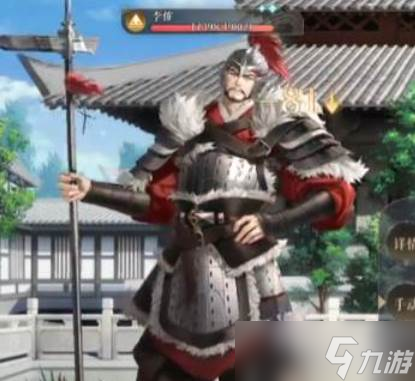 如鸢李傕怎么打