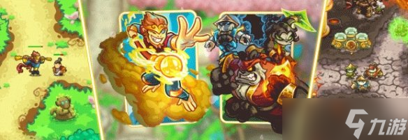 首发即全部：《王国保卫战5》的破局之道与西游DLC的文化锚点