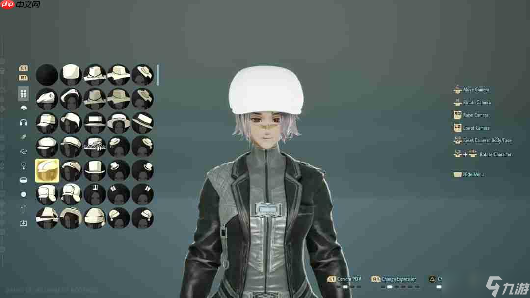 TGS 2025：《噬血代码2》15分钟实机 详细展示捏人系统