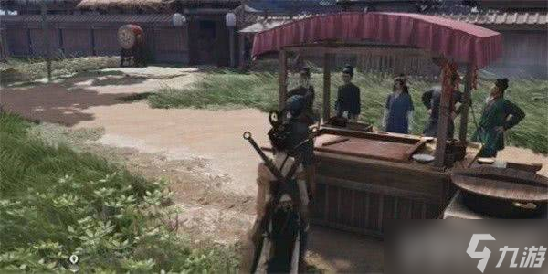 燕云十六道“人梦驴”奇遇任务详解：步骤与完成分享
