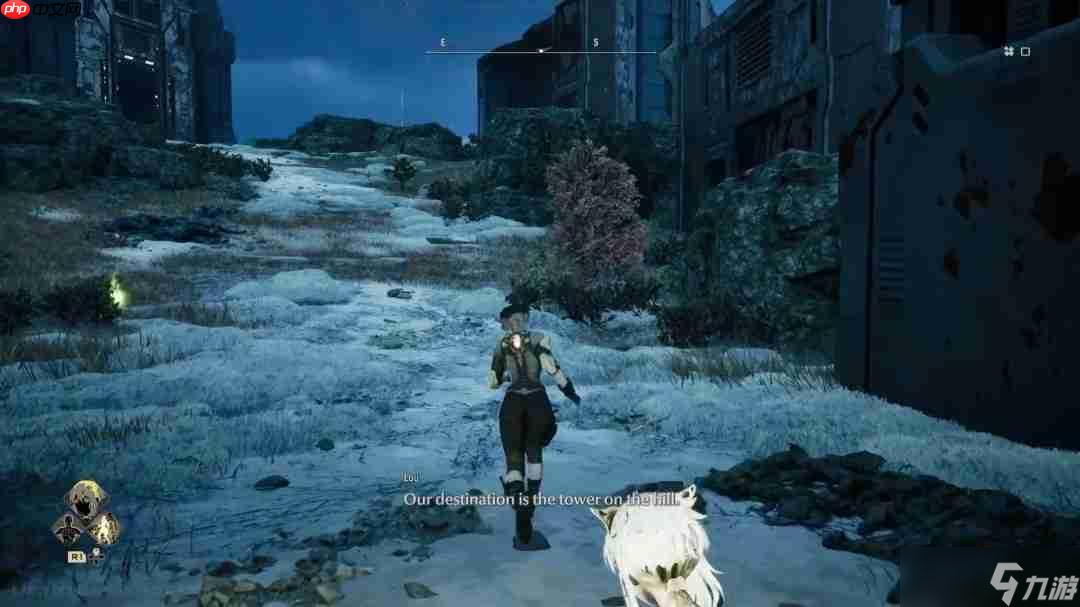 TGS 2025：《噬血代码2》15分钟实机 详细展示捏人系统