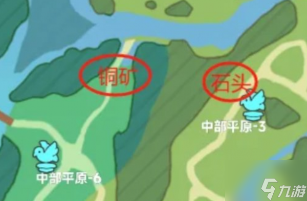 曙光重临资源怎么采集 曙光重临资源采集攻略