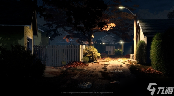 《Halloween: The Game》明年上线 再现原版恐怖美学！