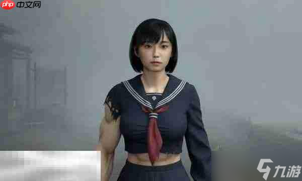 寂静岭f楼梯间的钥匙谜题怎么解 楼梯间的钥匙解谜攻略