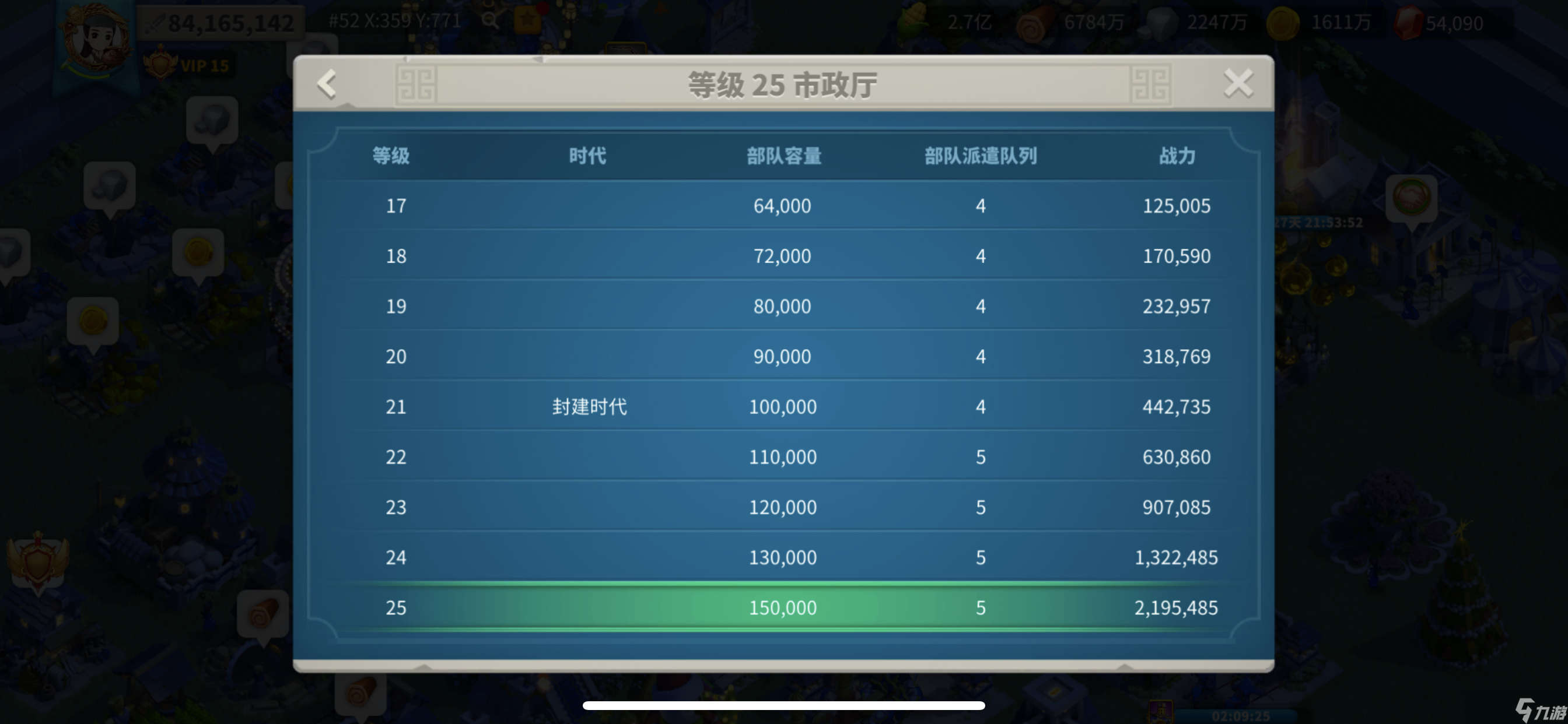 万国觉醒怎么多队伍统一控制