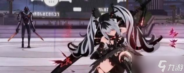 《<a id='link_pop' class='keyword-tag' href='https://www.9game.cn/zspms/'>战双帕弥什</a>》洁塔薇破晓输出