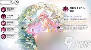 光隙解语卡萝尔怎么样