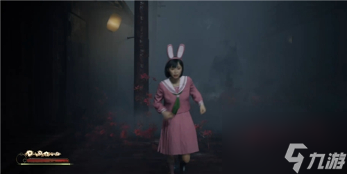 寂静岭f动如脱兔成就怎么做
