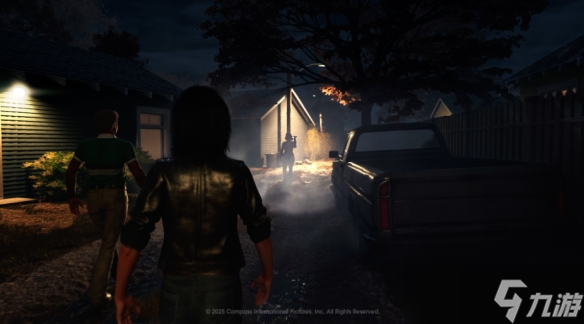 《Halloween: The Game》明年上线 再现原版恐怖美学！