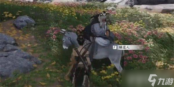 燕云十六道“人梦驴”奇遇任务详解：步骤与完成分享