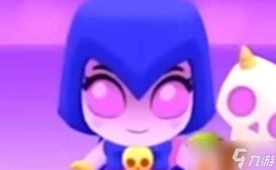 爆裂小队狐面女巫强度