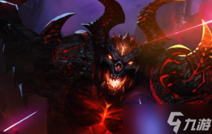 深渊魔君黑暗城堡攻略
