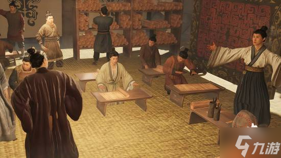 国产单机新作《烽沙》实机首曝！Demo即将上线