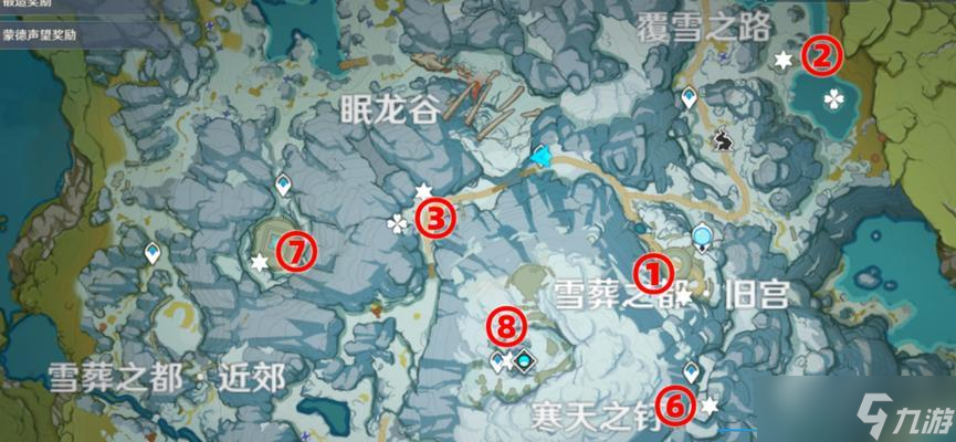 《原神》游戏开启石碑的线索——解密三个石碑开启方法 探究游戏中石碑的神秘面纱 