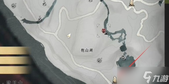 燕云十六声纵地摘星的获取方法详解截图