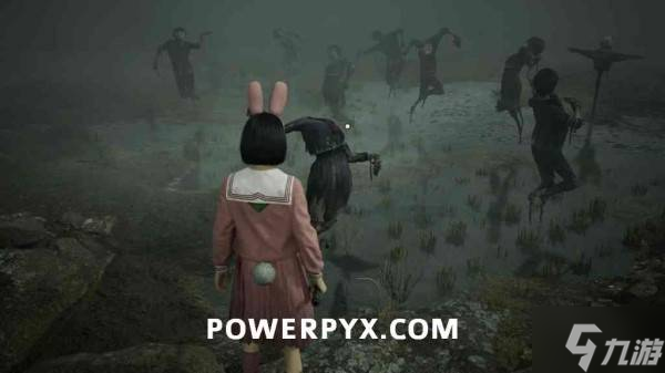 《寂静岭f》田地稻草人谜题解法 不同难度稻草人谜题答案一览