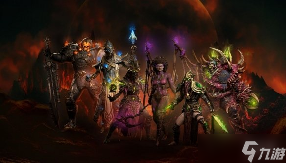 《暗黑破坏神4》Steam限免开启！将持续至10月3日