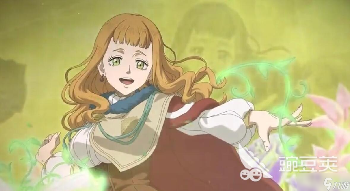 黑色四叶草魔法帝之道角色推荐 黑色四叶草手游怎么选择角色