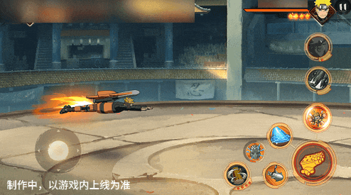《火影忍者》科技与“狠活”！机械鸣人「初始形态」即将登场！