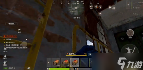 失控进化列车站怎么玩 失控进化列车站玩法介绍