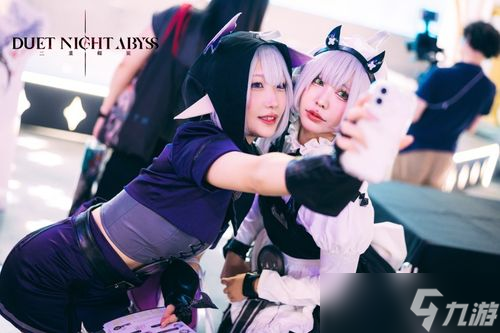《二重螺旋》：狩月人与阿特拉西亚的“二重螺旋”之夜
