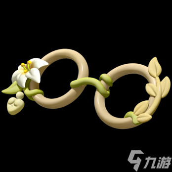 天使或魔鬼？《蛋仔派对》x《水波蛋》联动即将上线！