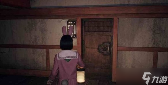 《寂静岭f》狐仙纹章箱子全收集