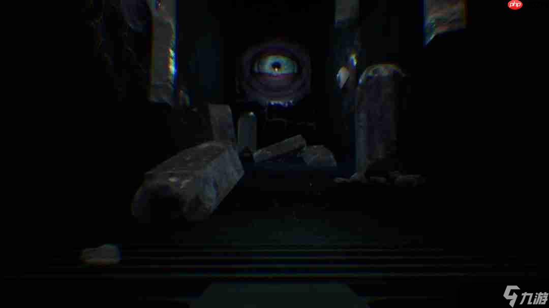 心理恐怖新作《破碎怪谈：切勿欺骗》公布