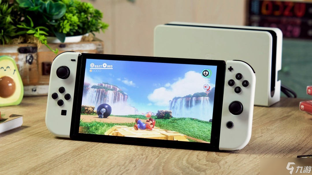 任天堂Switch日本銷量破3600萬臺(tái)，新舊機(jī)型共筑輝煌