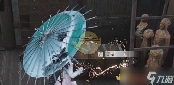 燕云十六声辟邪行缠位置全解析：活人医馆与残章任务双路径获取指南