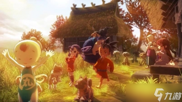 《尼尔》《剑星》《FF7》海量3A击破Steam史低！
