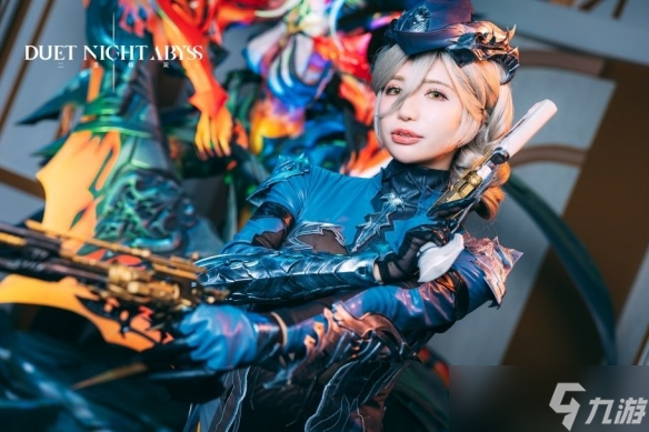 《二重螺旋》：狩月人与阿特拉西亚的“二重螺旋”之夜