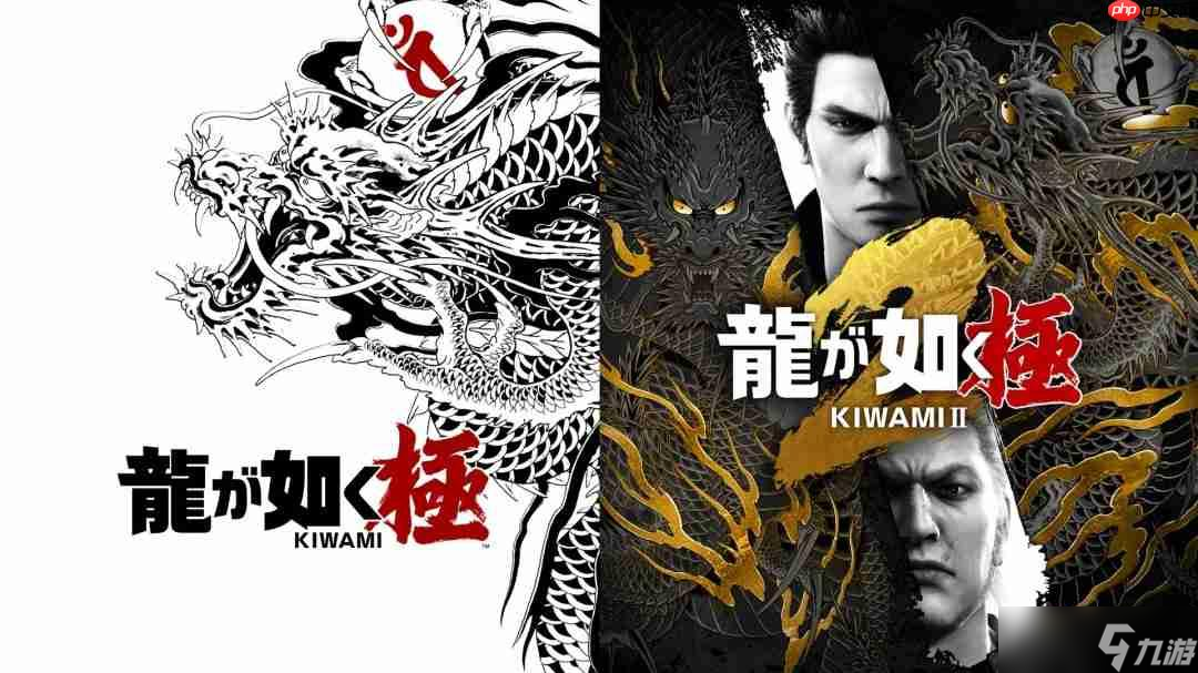 《如龙》制作人深情致谢PC玩家：你们改变了系列命运