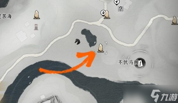 燕云十六声逐狼心经怎么拿到手