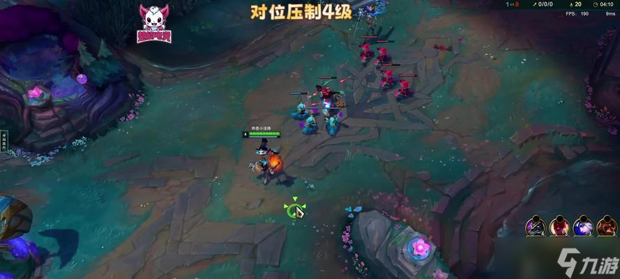 英雄联盟操作之王怎么打？有哪些操作技巧？