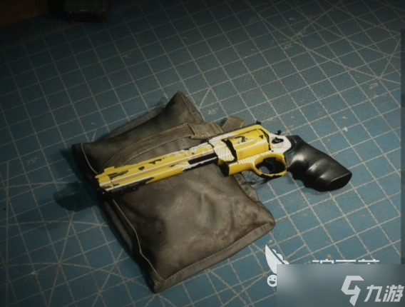 七日世界T0武器有什么 强力武器介绍介绍