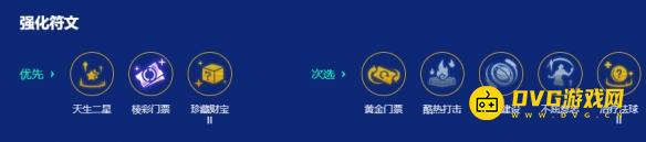 《金铲铲之战》s10护卫赛娜阵容怎样搭配-s10护卫赛娜阵容羁绊天选符文装备运营攻略