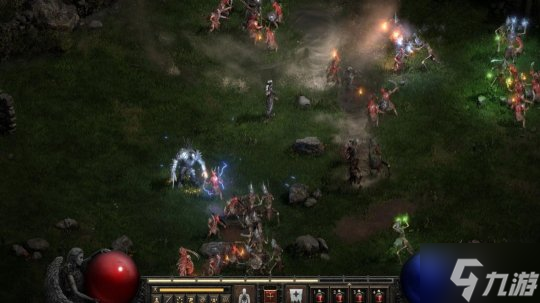 《暗黑破坏神》联合创作者谈系列现状：难以革新！