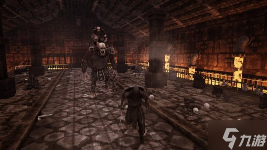 《暗黑破坏神》联合创作者谈系列现状：难以革新！