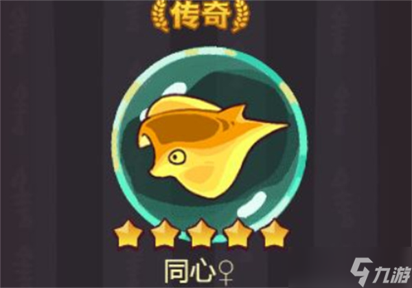 咸鱼之王母同心和公同心选择推荐