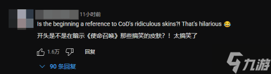《战地6》真人宣传片疑似暗讽《使命召唤》：夸张皮肤去死吧！