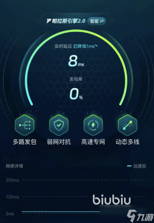 PokémonTCGPocket延迟掉线掉帧怎么办 游戏加速工具推荐