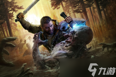 《消逝的光芒 困兽》无限耐久MOD，告别武器损坏焦虑 