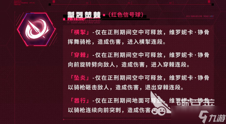 战双帕弥什维罗妮卡铮骨怎么样 战双帕弥什维罗妮卡铮骨介绍