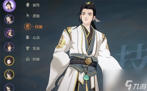 對(duì)決劍之川哪些角色好用 對(duì)決劍之川角色推薦