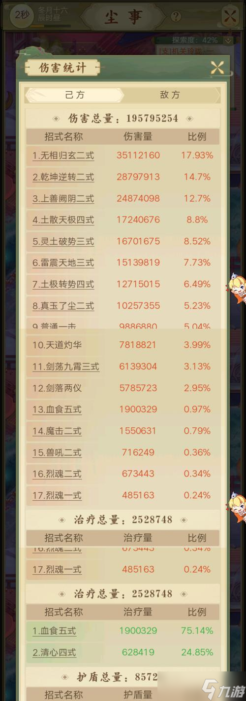 云端问仙零氪玩法全攻略 平民流派轻松玩转 