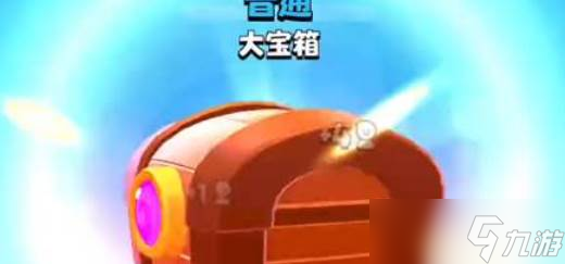 爆裂小队塔拉谜团挑战