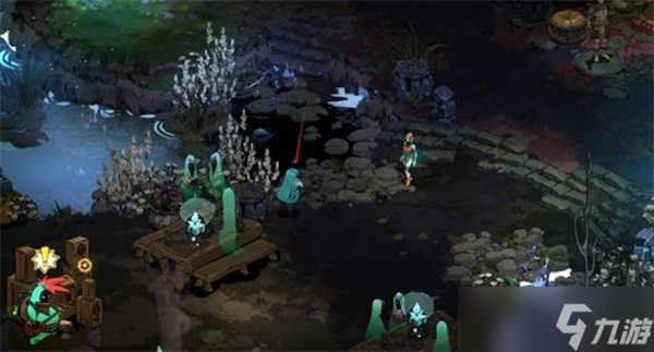 哈迪斯2全魔宠解锁方法汇总